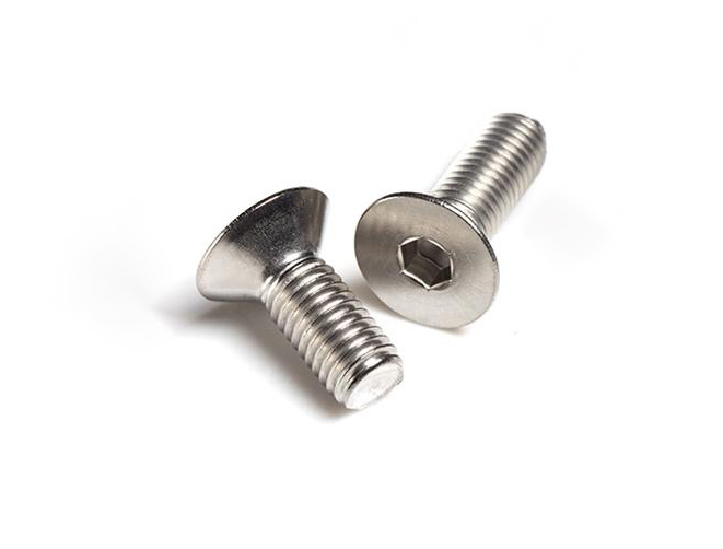 A286材质航天应用螺栓