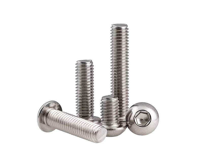 A286材质航天应用螺栓