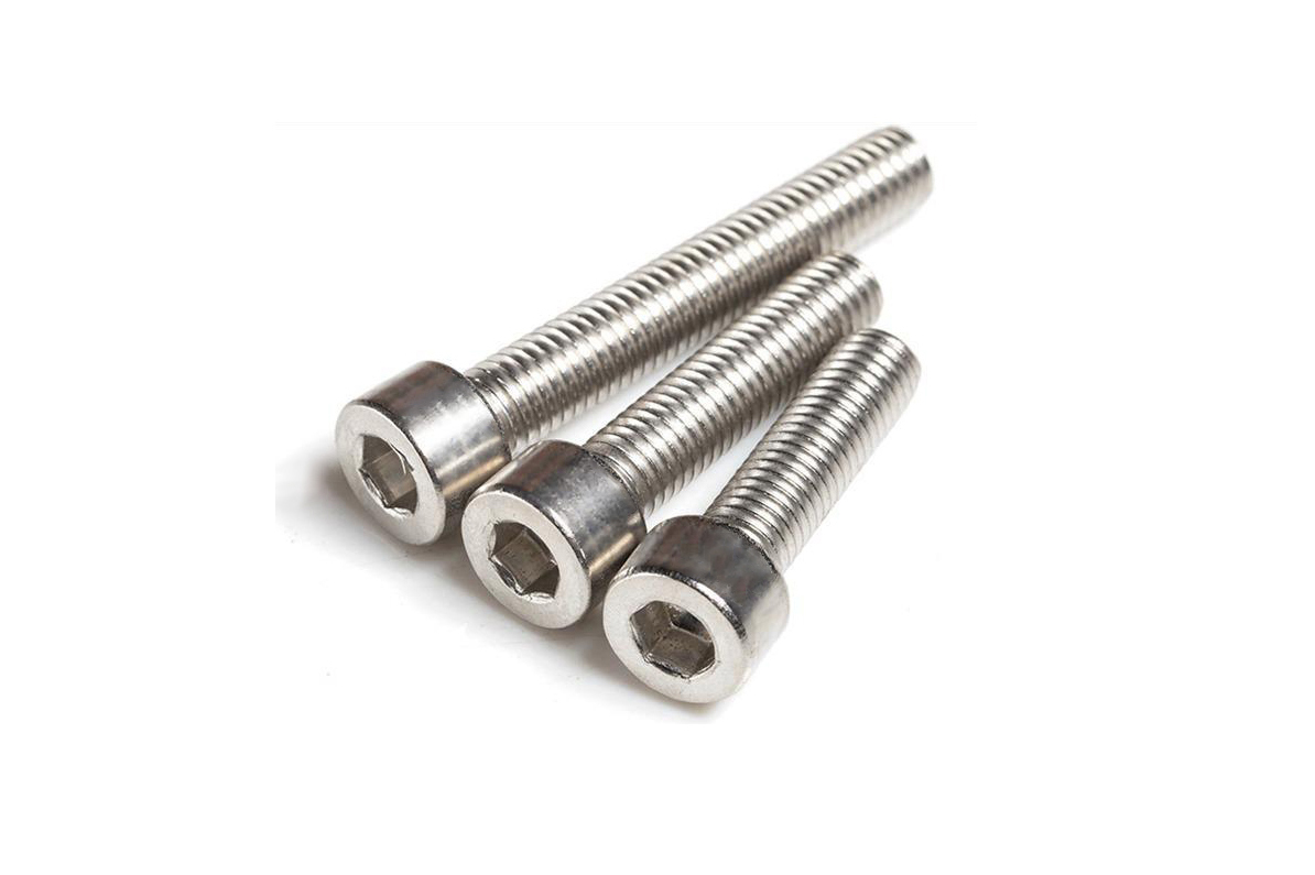 A286材质航天应用螺栓