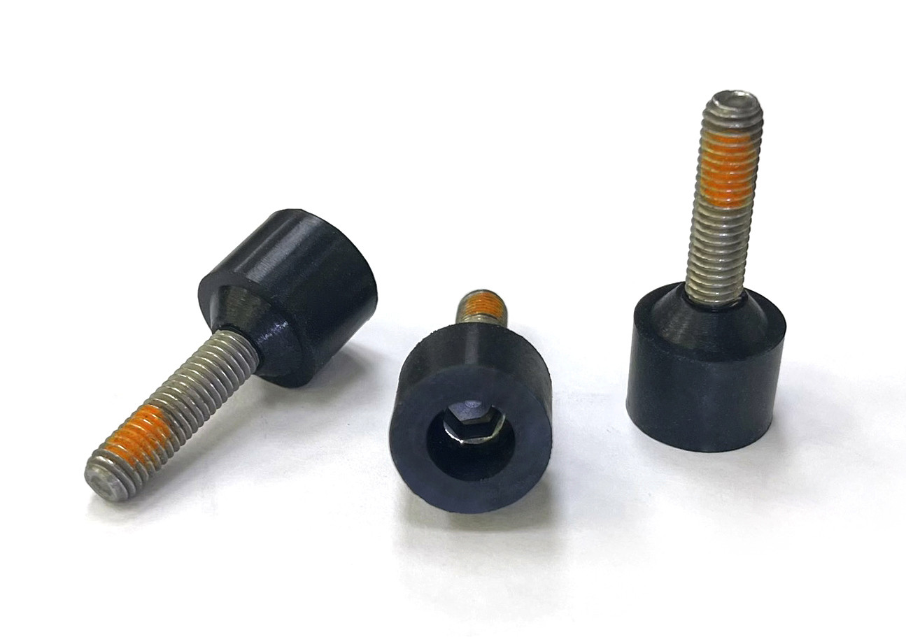 防撞内六角螺栓