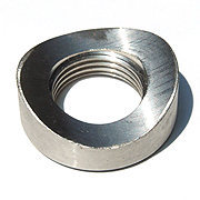 BOSS FOR 02 Sensor (SUS304,430.Sinter Metal)