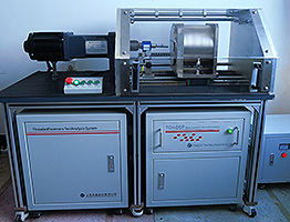 摩擦系數試驗機