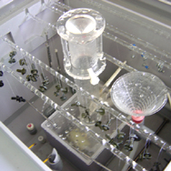 鹽水噴霧試驗機