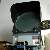 投影儀&洛氏硬度計