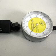 十字穴深度計&分厘卡