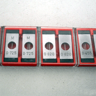 電子式游標卡尺&牙中心三線規