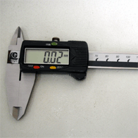 電子式游標卡尺&牙中心三線規